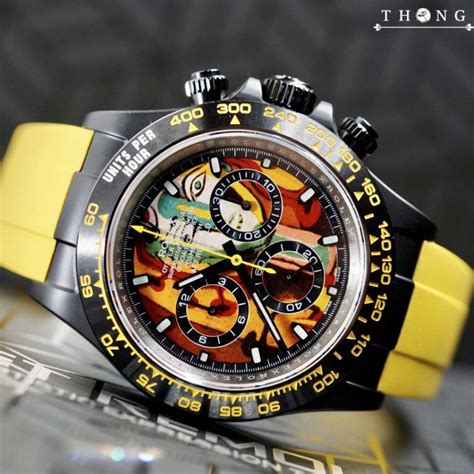 rolex daytona aet remould|aet remould.